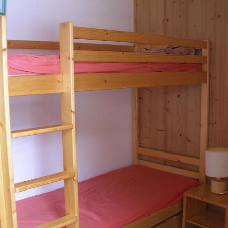 Appartement F2 La Plagne-Tarentaise Екстер'єр фото
